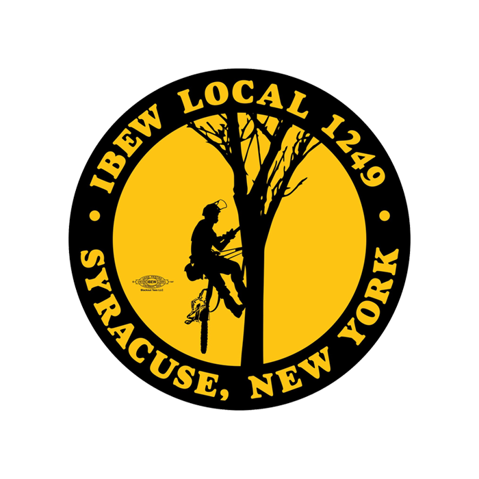 ibew 1249 logo