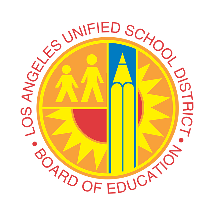 lausd logo